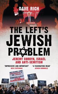 Left's Jewish Problem - Updated Edition