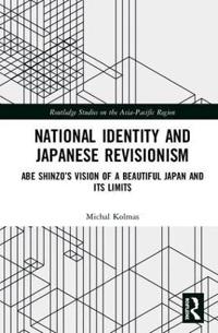 National Identity and Japanese Revisionism
