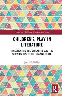 Children?s Play in Literature