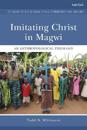 Imitating Christ in Magwi