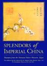 Splendors of Imperial China
