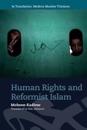 Human Rights and Reformist Islam