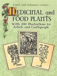 Medicinal and Food Plants