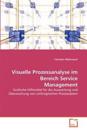 Visuelle Prozessanalyse im Bereich Service Management