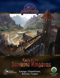 Cults of the Sundered Kingdoms - SwordsWizardry