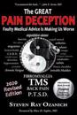 The Great Pain Deception