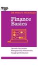 Finance Basics (HBR 20-Minute Manager Series)