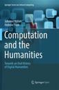 Computation and the Humanities