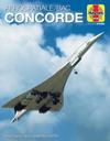 Haynes Icons Concorde