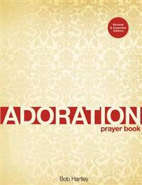 Adoration: Prayer Book