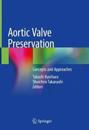 Aortic Valve Preservation