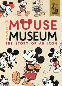 Mickey Mouse Museum