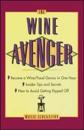 The Wine Avenger