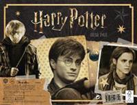 Harry Potter Desk Pad Official 2019 Calendar - Desk Pad Format