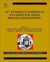 28TH EUROPEAN SYMPOSIUM ON COMPUTER AIDED PROCESS ENGINEERING