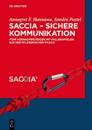 SACCIA - Sichere Kommunikation