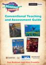 Cambridge Reading Adventures Pathfinders to Voyagers Conventional Teaching and Assessment Guide with Digital Access