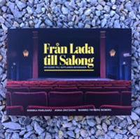 Från Lada till Salong - en guide till Gotlands biografer