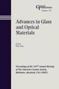 Advances in Glass and Optical Materials