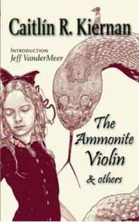 Ammonite Violin and Others