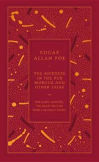Murders in the rue morgue other tales