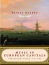 Music in European Capitals