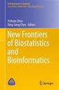 New Frontiers of Biostatistics and Bioinformatics