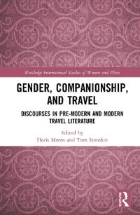 Gender, Companionship and Travel