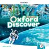 Oxford Discover: Level 6: Class Audio CDs