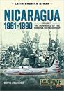 Nicaragua, 1961-1990