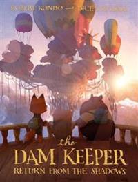 The Dam Keeper, Book 3