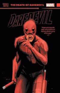 Daredevil: Back In Black Vol. 8 - The Death Of Daredevil