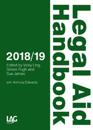 LAG Legal Aid Handbook 2018/19