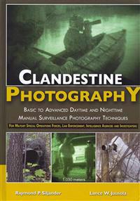 Clandestine Photography