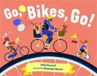 Go, Bikes, Go!