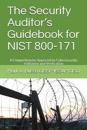The Security Auditor's Guidebook for NIST 800-171