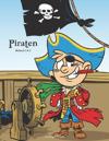 Piraten Malbuch 1 & 2