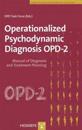 Operationalized Psychodynamic Diagnosis OPD-2