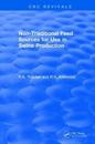 Revival: Non-Traditional Feeds for Use in Swine Production (1992)