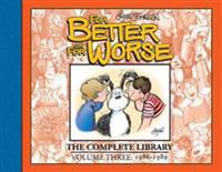 For Better Or For Worse The Complete Library, Vol. 3