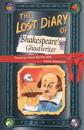 The Lost Diary of Shakespeare’s Ghostwriter