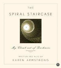 The Spiral Staircase CD