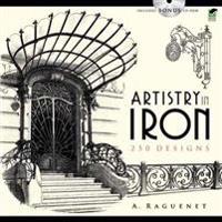 Artistry in Iron