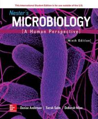 NESTER'S MICROBIOLOGY: A HUMAN PERSPECTIVE