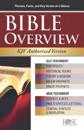 Bible Overview 5-Pack