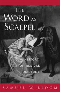 The Word As Scalpel