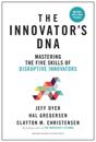 Innovator's DNA, Updated, with a New Preface