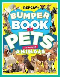 RSPCA Bumper Book of Pets and Other Animals