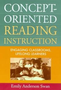 Concept-Oriented Reading Instruction