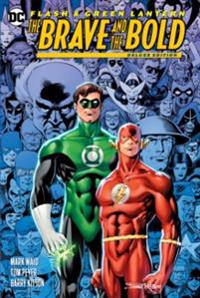 The Flash/Green Lantern